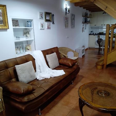 El Rinconin De Degu Villa San Juan de Parres Luaran gambar