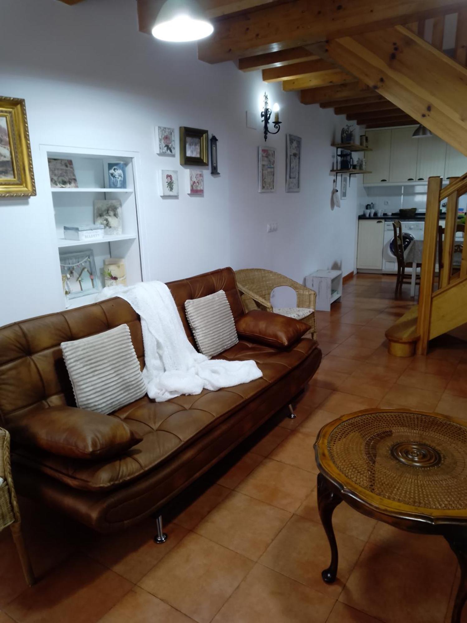 El Rinconin De Degu Villa San Juan de Parres Luaran gambar